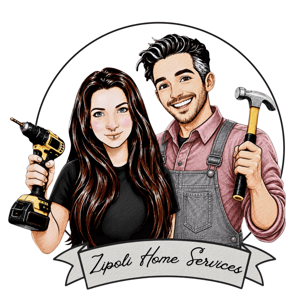 Zipoli Home Services — the family behind the work